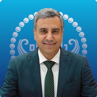 دکتر علی ناصرحجتی