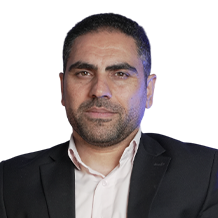 احسان آذرنیک
