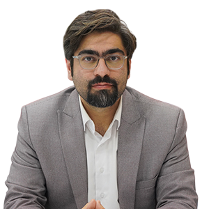 سید حمیدرضا عظیمی