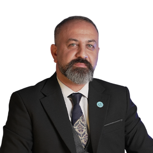 سعید اسمعیل‌لو