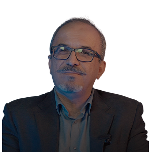 محمدعلی غوثی