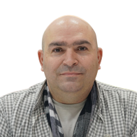 علی ناصری