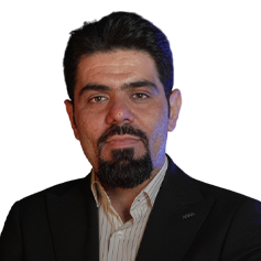 مجتبی شیخ‌علی