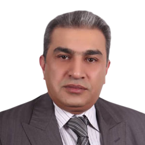 سعید عربی‌زنجانی