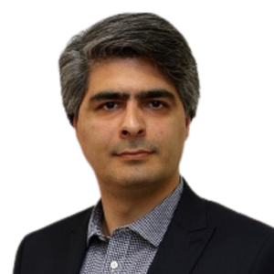 سیاوش ملکی‌فر