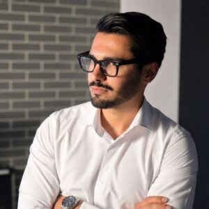 امیر رضا ملکی